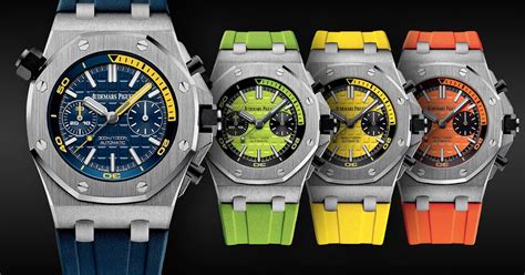 audemars piguet op daytona|audemars piguet chronograph.